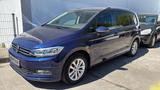 Volkswagen Touran 1.4 TSI*7 Sitze*LED*DSG*AHK - VW Touran Gebrauchtwagen in Erfurt