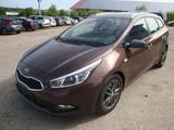 Kia cee'd Ceed Sportswagon Edition 7 - Kia aus 2014 mit Diesel-Antrieb: Kombi, Cee D