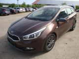 Kia cee'd Ceed Sportswagon Edition 7 - Kia aus 2014 mit Diesel-Antrieb: Kombi, Cee D