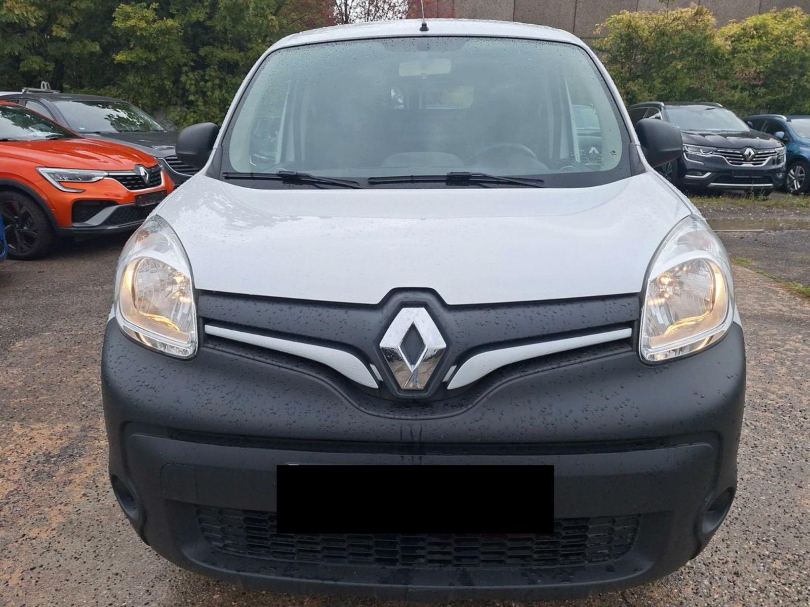 Renault Kangoo Rapid Extra 1.5dCi 95PS 6-G*KLIMA*SORTIMO