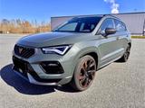 Cupra Ateca 2.0 TSI 221kW VZ 4Drive DSG VZ
