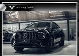 Mercedes-Benz GLE 53 AMG Mercedes-AMG - Mercedes-Benz GLE 53 AMG Neuwagen