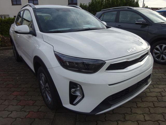 Kia Stonic 1.2 Vision °LED-Licht