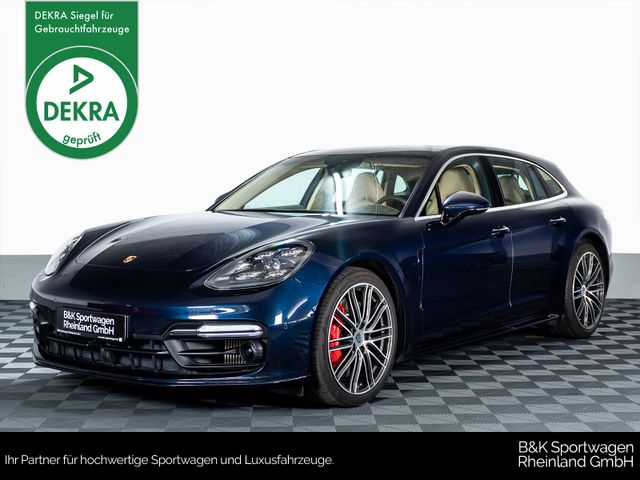 Porsche Panamera Turbo Sport Turismo ab 931,99 €/mtl.