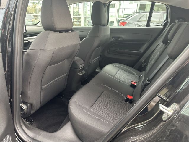 600 1.2 Hybrid 100 kW 136PS 125-Jahre-Edition