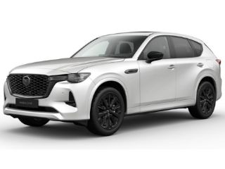 Mazda CX-60 — fotografia 3