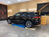 Jaguar F-Pace 35t AWD R-Sport Automatik R-Sport - Jaguar F-Pace von privat