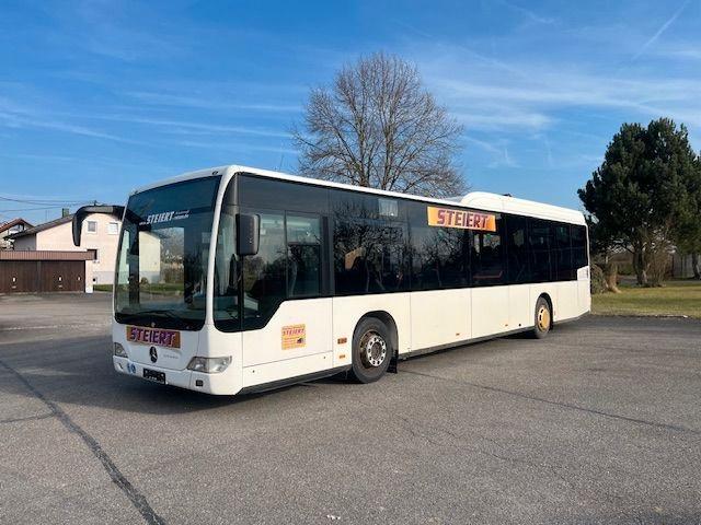 Mercedes-Benz O530 LE-Ü Citaro