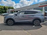 JAC JS8Pro Automatik  7-Sitzer - JAC Gebrauchtwagen