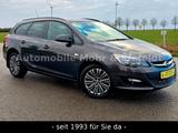 Opel Astra J Sports Tourer Edition*2VB*LHZ*SHZ*PDC* - Opel Astra Gebrauchtwagen in Halle