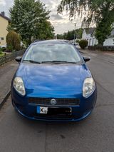 Fiat Grande Punto 1.4 8V Dynamic - Fiat Grande Punto in Köln