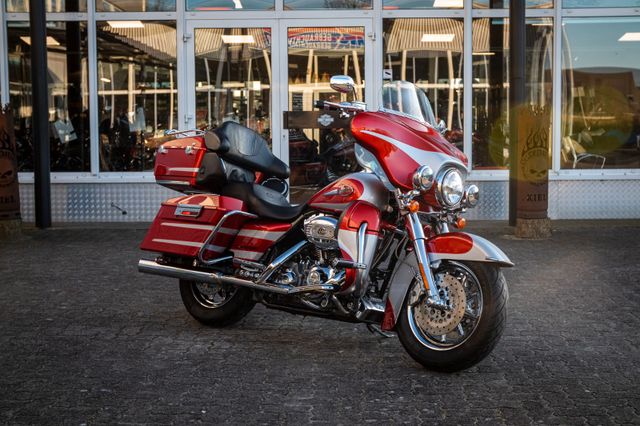 Fahrzeugabbildung Harley-Davidson FLHTCUSE Ultra Classic Electra Glide
