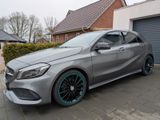 Mercedes-Benz A 200 d AMG Line Petronas Motorsport Edition - Mercedes-Benz A-Klasse: Motor