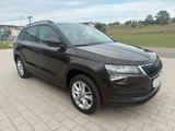 Skoda Karoq 1.6 TDI SCR DSG STYLE STYLE - Skoda Karoq in Mainz