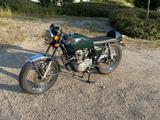 Honda CB 400 four - Angebote entsprechen deinen Suchkriterien