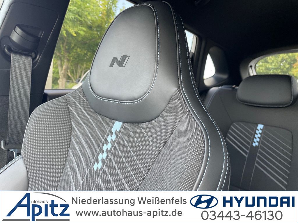 Hyundai i20 – Bild 28