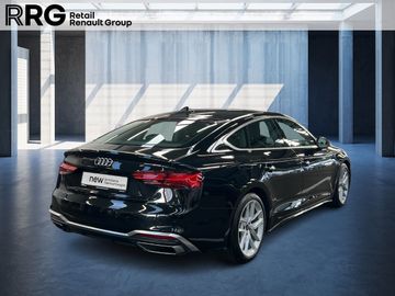 Audi A5 - 5