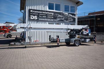 Andere Amak 33 ACCU Power 100%  (Klaas K300 E)