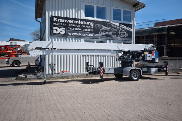 Andere Amak 33 ACCU Power 100%  (Klaas K300 E)