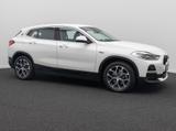BMW X2 xD25e  Advantage DAB Kamera LED Leder 18Zoll - BMW X2: 25e