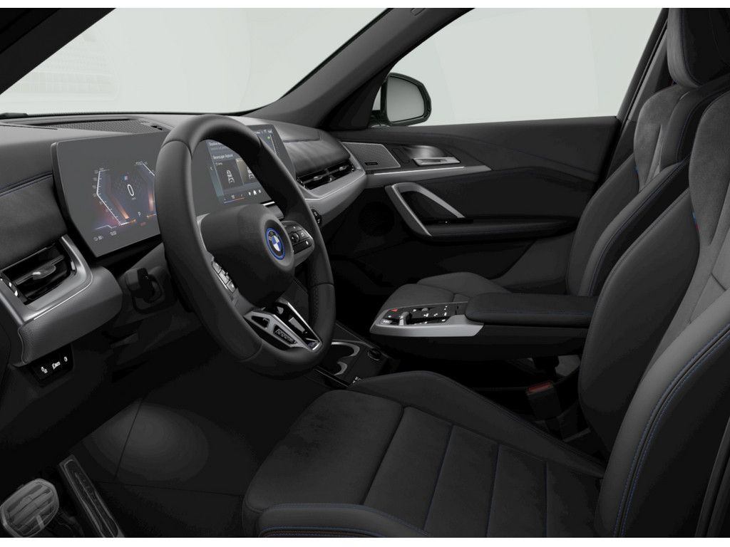 BMW iX1 - Bild 4