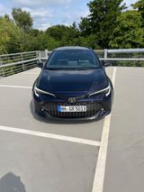 Toyota Corolla 2,0 Hybrid GR Sport GR Sport - Toyota Corolla: Standheizung