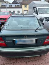 Honda Auto Honda civic - Honda Gebrauchtwagen von 1998