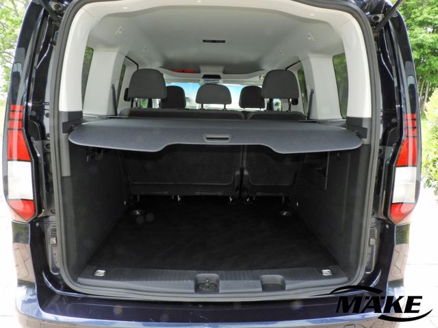 Caddy Life 1.5 TSI 5-Si. AHZV PDC GRA NAV-VORB.