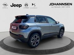 JEEP Avenger MY25 MHEV Summit