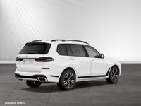 BMW X7 - Vorschau Bild 2