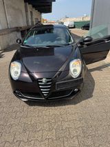 Alfa Romeo MiTo 1.4 16V Turismo Turismo - Alfa Romeo MiTo aus 2011
