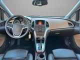 Opel Astra J Sports Innovation+LEDER+XENON+SCHECKHEFT - Opel Unfallwagen