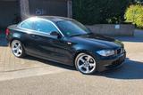 BMW 123d Coupé - - BMW 123: Coupe, D