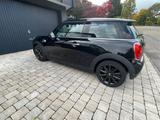 MINI ONE Backyard Automatic NAVI, Automatic, Klima - MINI ONE von privat