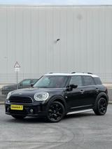 MINI Cooper Countryman Automatik - MINI Cooper Countryman mit Schiebedach