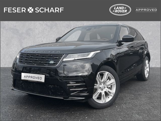 Land Rover Range Rover Velar Dynamic SE P400e AHK Winter 20