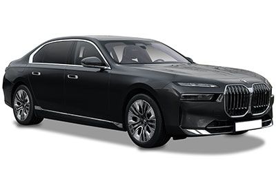 BMW i7 eDrive50 - Aktion (75% Abschreibung im 1.
