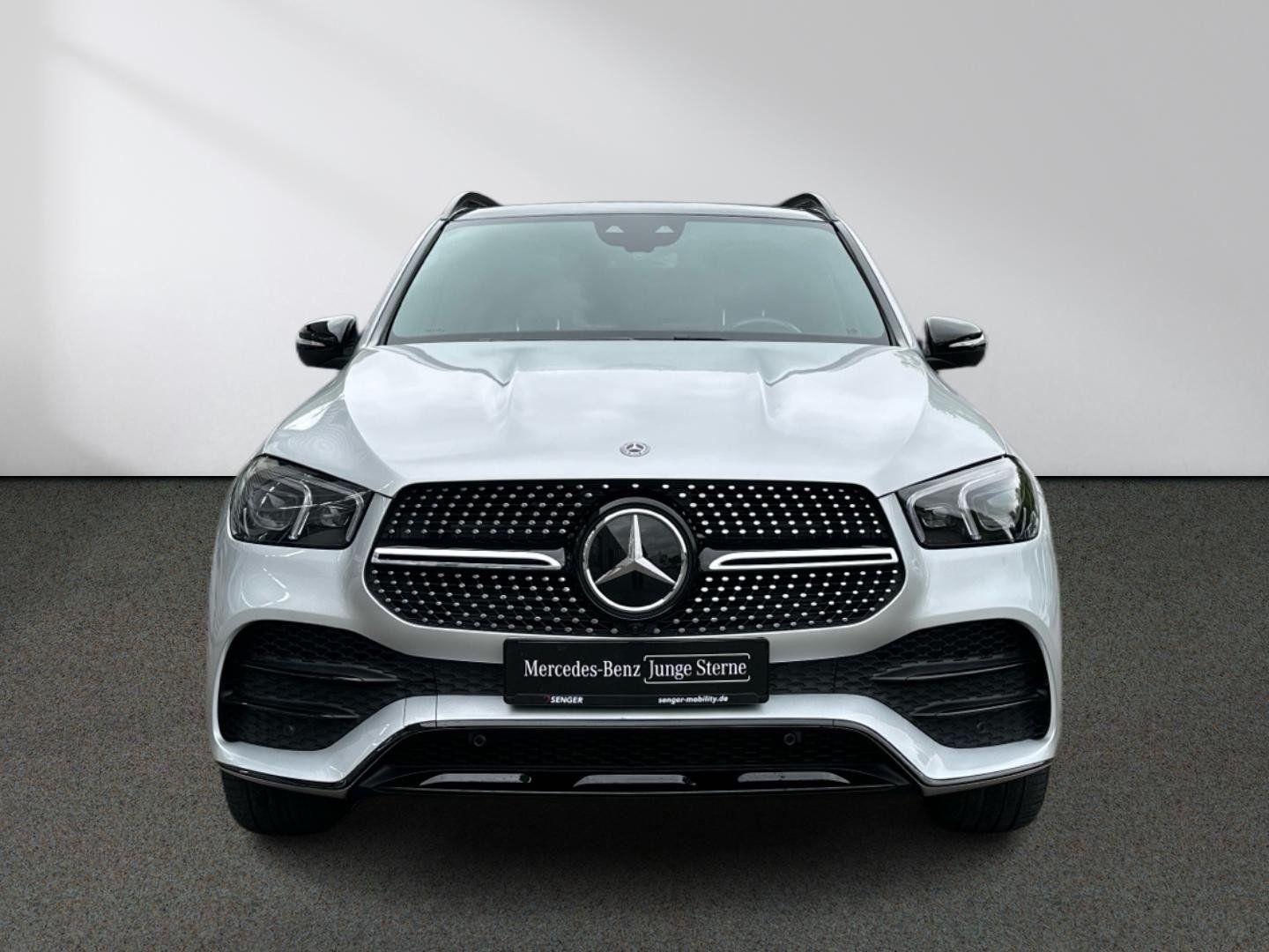 Mercedes-Benz GLE 450 4M AMG Night Pano Burmester Distronic foto 5