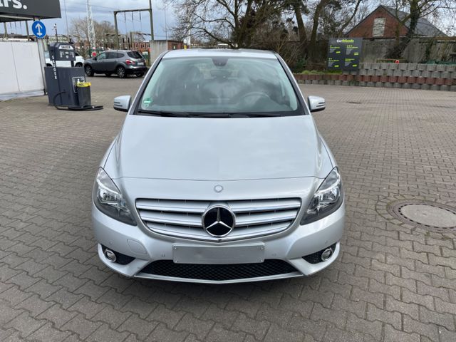 Mercedes-Benz B 180 B -Klasse AUTOMATIK , 113.000 Km