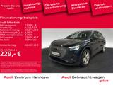 Audi Q4 e-tron 35 ACC Kamera virtual Navi - schwarze Audi Q4