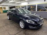 Volvo S60 D4 Geartronic Momentum Momentum - gebrauchte Volvo S60 aus dem Jahr 2014