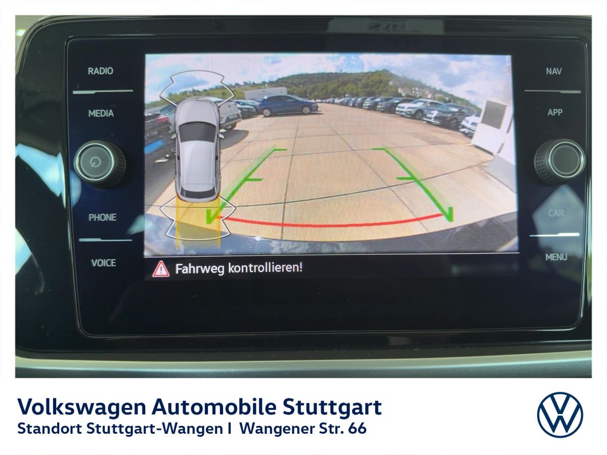 Volkswagen T-Roc - Bild 13