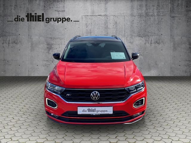 Volkswagen T-Roc - Bild 2