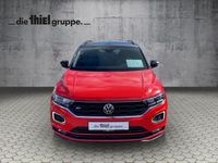 Volkswagen T-Roc - Vorschau Bild 2