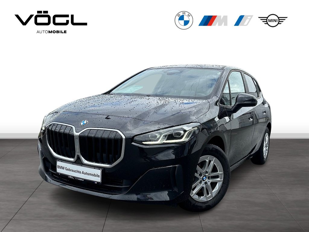 BMW 218 Active Tourer