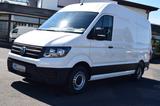 Volkswagen Crafter 35 Kasten mittellang Hoch*Klima/PDC* - Volkswagen Crafter Tageszulassungen