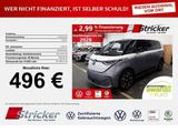 Volkswagen ID.Buzz Pro 150/77 496,-ohne Anzahlung AHK ACC K