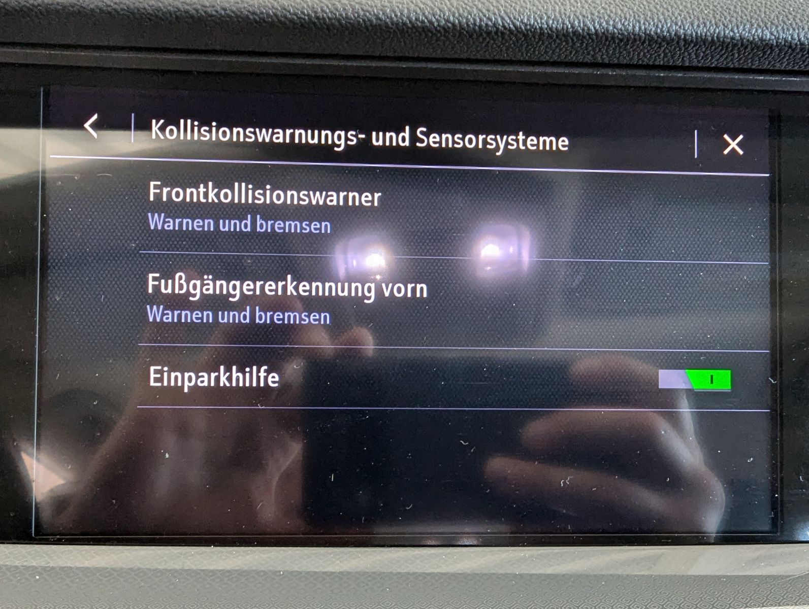 OPEL Insignia 1.6 CDTI Edition Navi-Pro SHZ Tempomat - Image 24