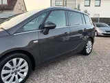 Opel Zafira Tourer*7.Sitze*2.Hand*SHZ*Temp.*BT*Klima - Opel Zafira Tourer Gebrauchtwagen