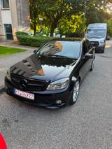 Mercedes-Benz C 320 C Limousine C 320 CDI - Mercedes-Benz C 320: Limousine